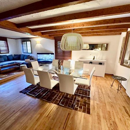 Chalet Greystone Брид-Ле-Бэн Экстерьер фото