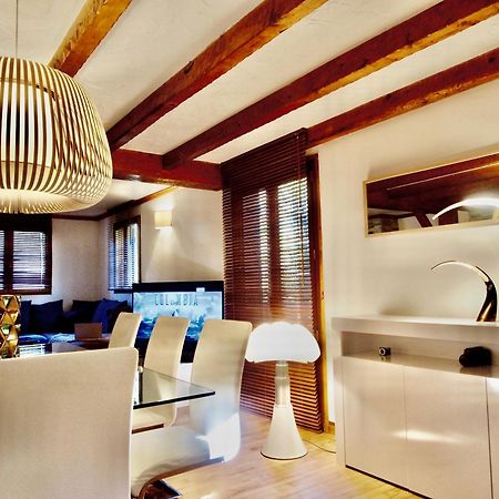 Chalet Greystone Брид-Ле-Бэн Экстерьер фото