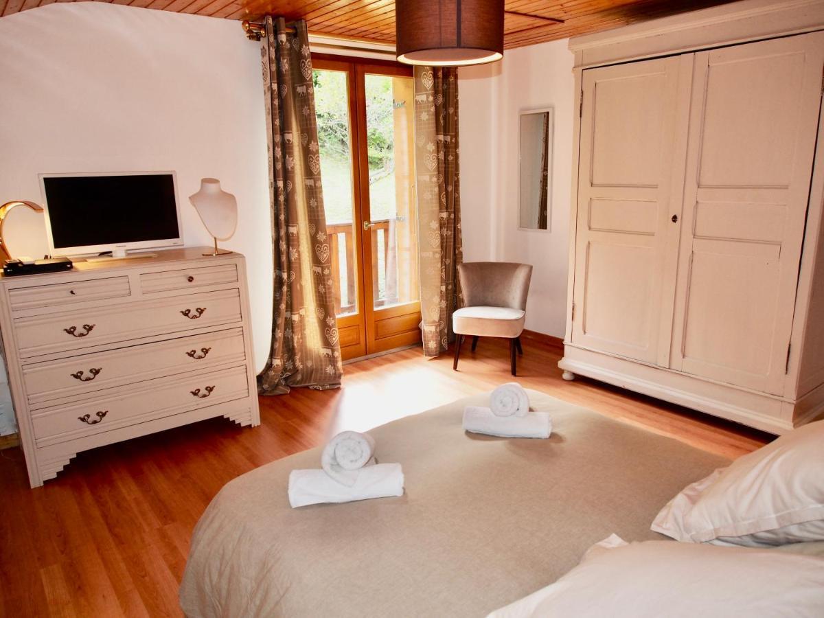 Chalet Greystone Брид-Ле-Бэн Экстерьер фото