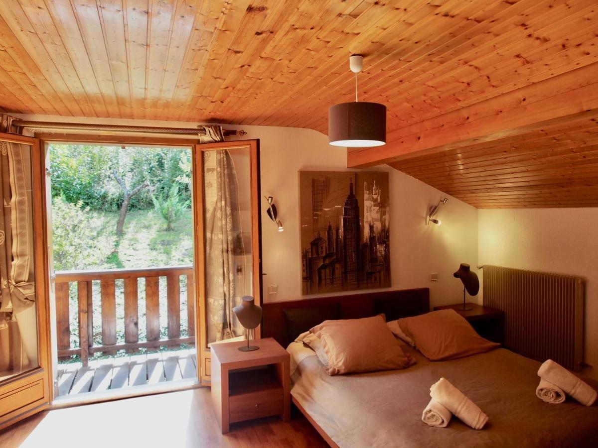 Chalet Greystone Брид-Ле-Бэн Экстерьер фото