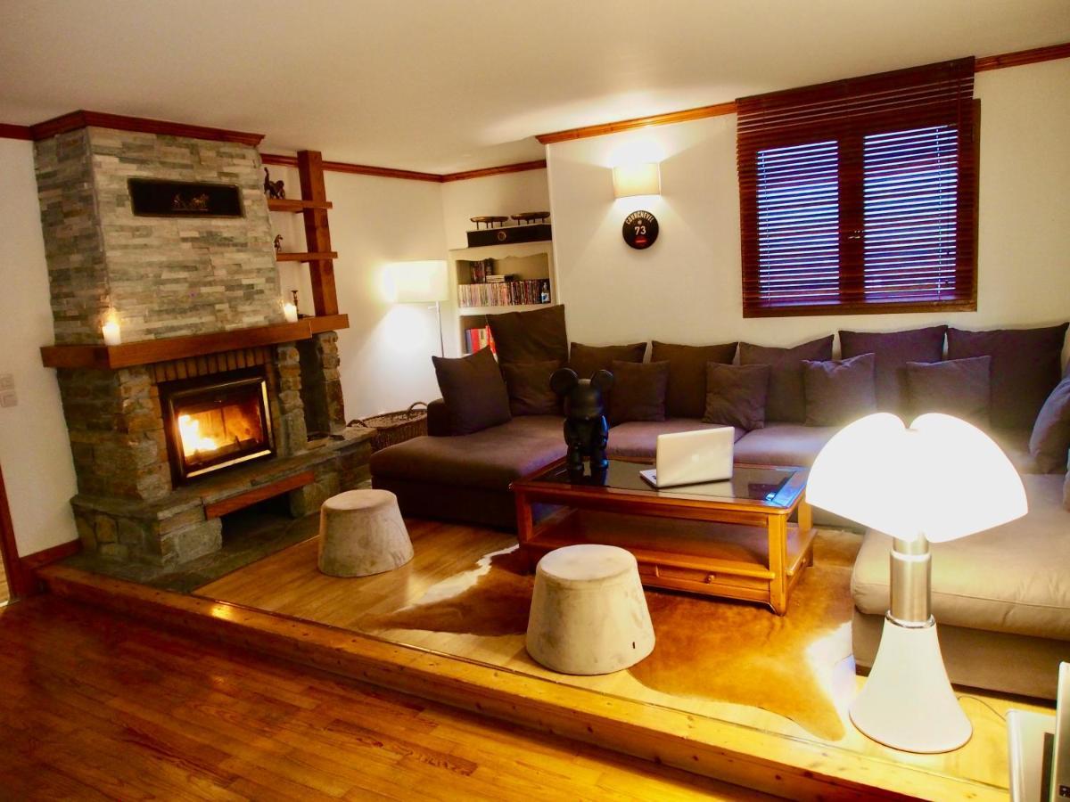Chalet Greystone Брид-Ле-Бэн Экстерьер фото
