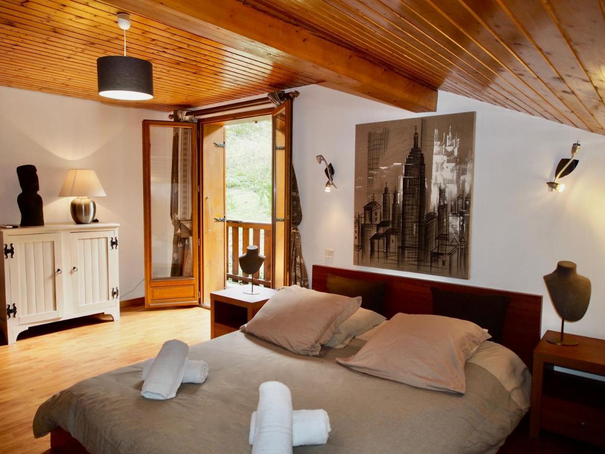 Chalet Greystone Брид-Ле-Бэн Экстерьер фото