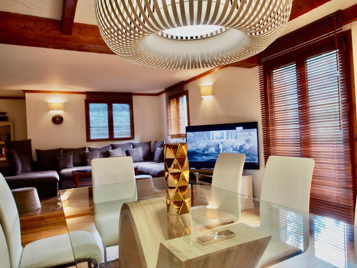 Chalet Greystone Брид-Ле-Бэн Экстерьер фото