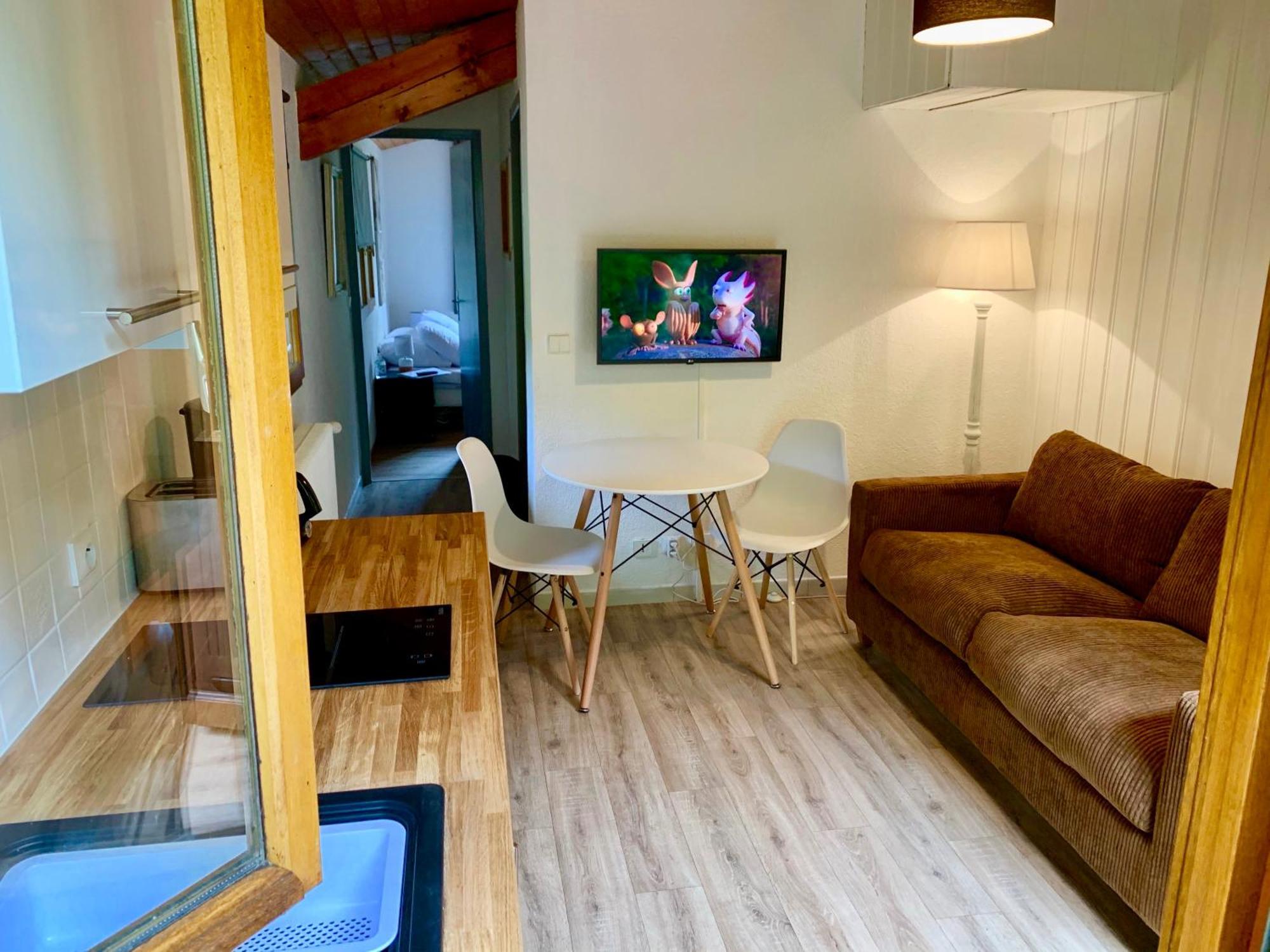 Chalet Greystone Брид-Ле-Бэн Номер фото