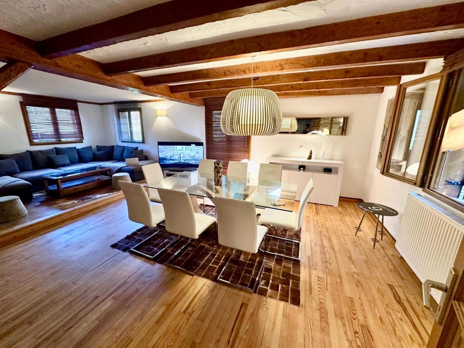 Chalet Greystone Брид-Ле-Бэн Экстерьер фото