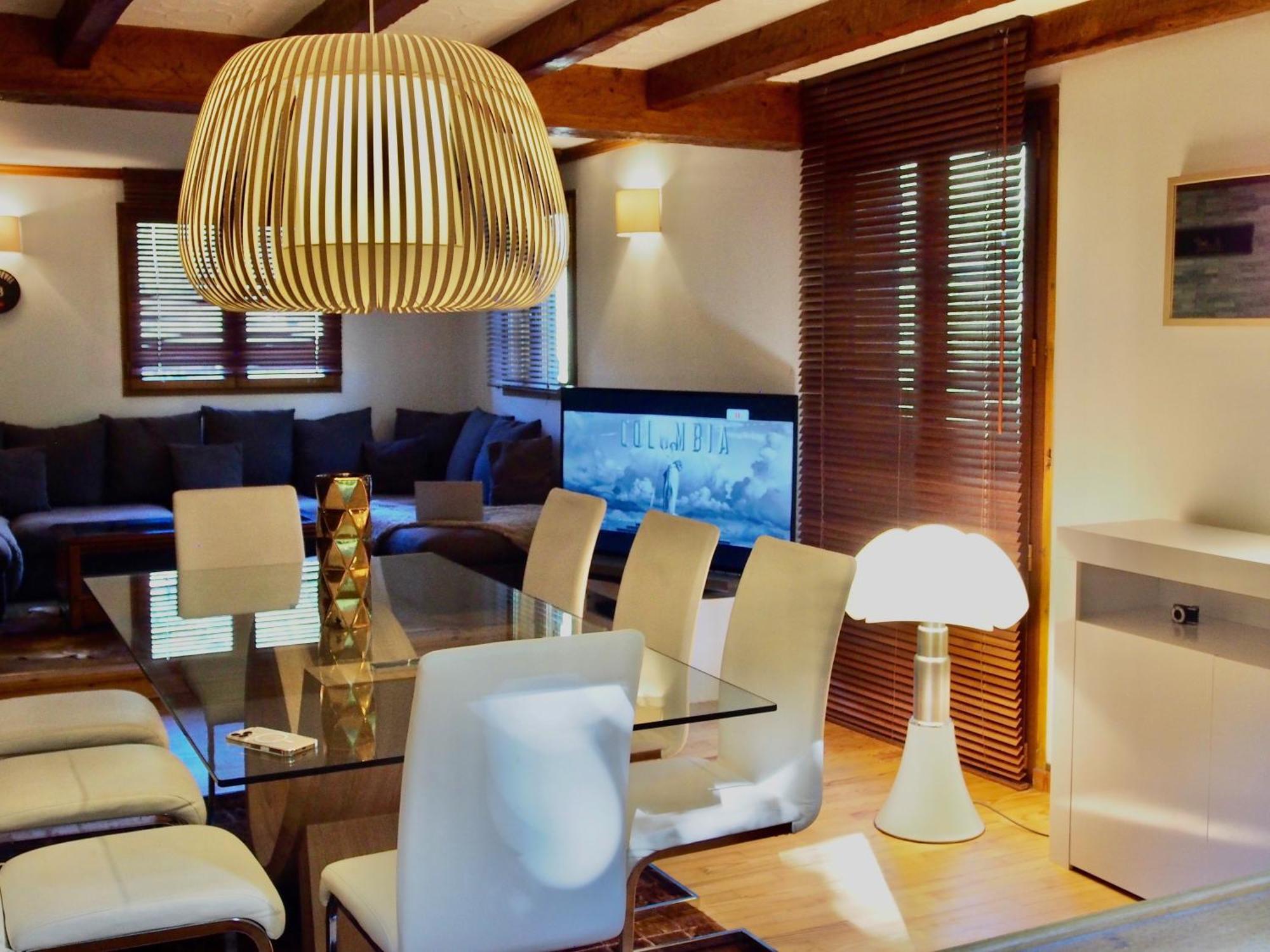 Chalet Greystone Брид-Ле-Бэн Экстерьер фото