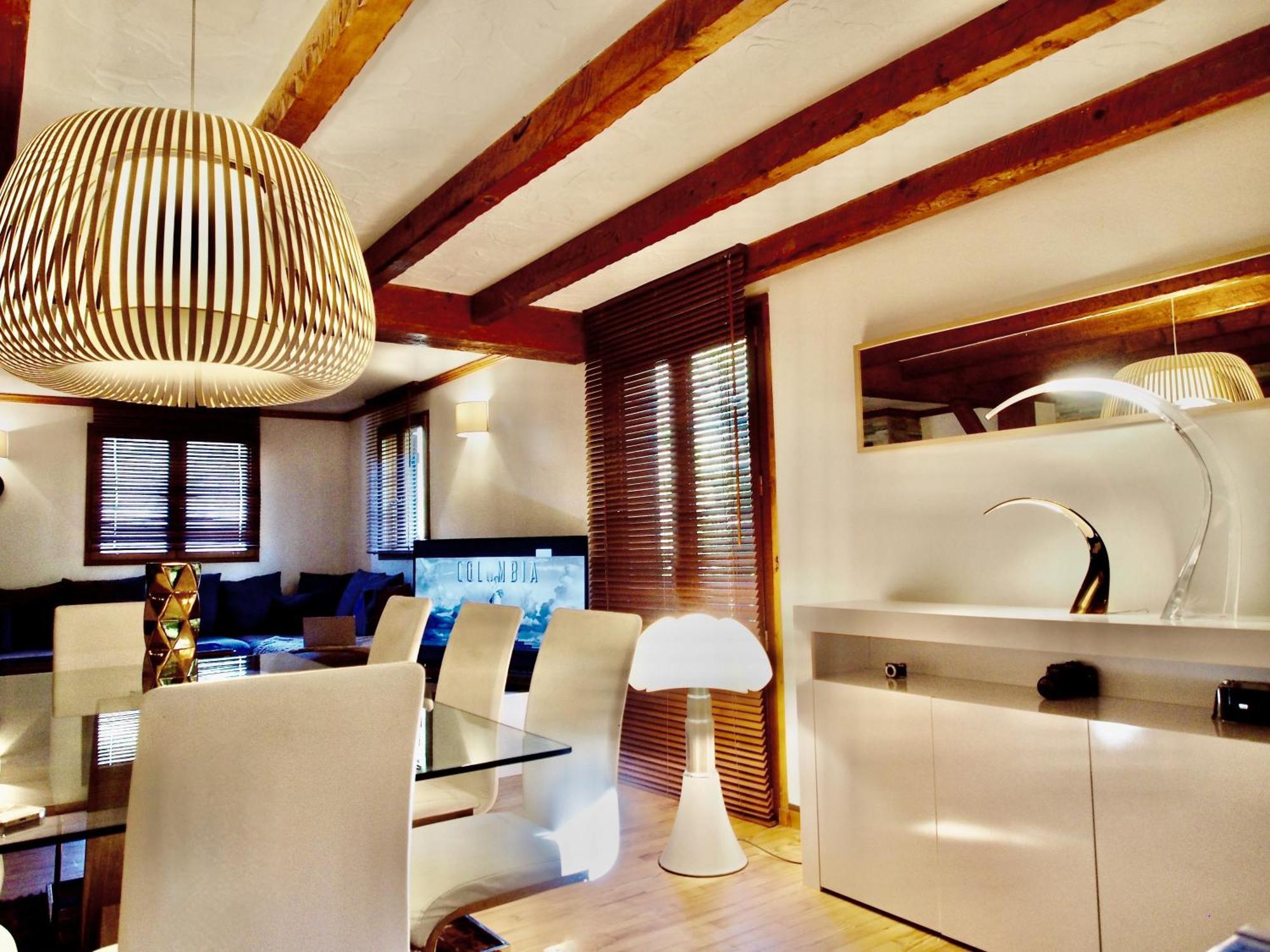 Chalet Greystone Брид-Ле-Бэн Экстерьер фото
