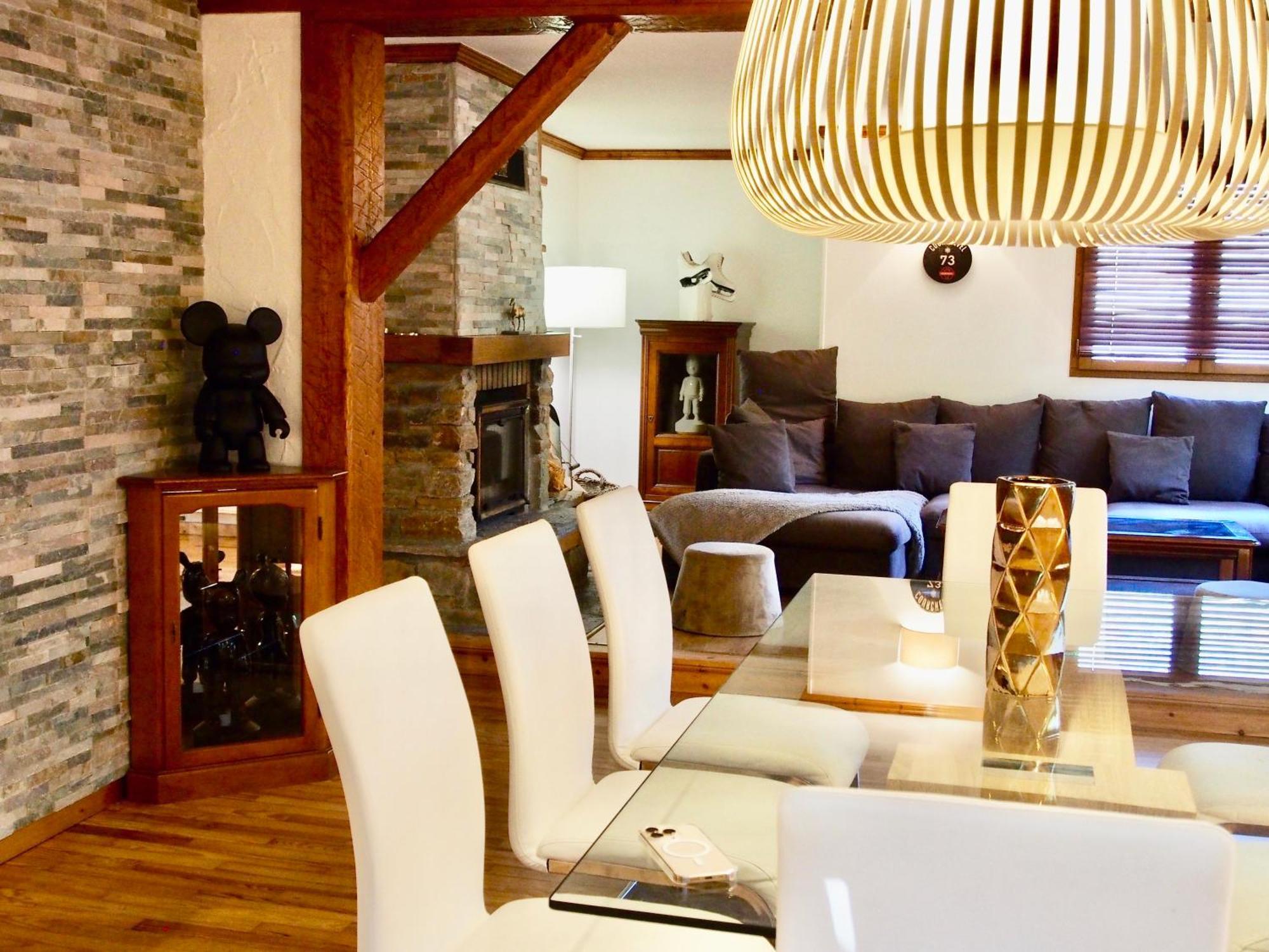 Chalet Greystone Брид-Ле-Бэн Экстерьер фото