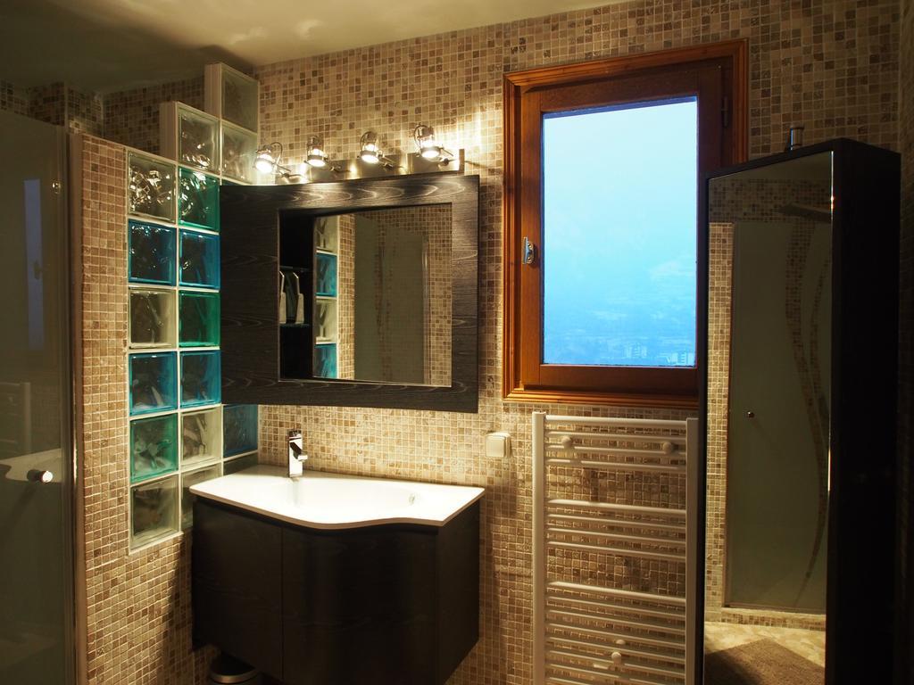 Chalet Greystone Брид-Ле-Бэн Номер фото